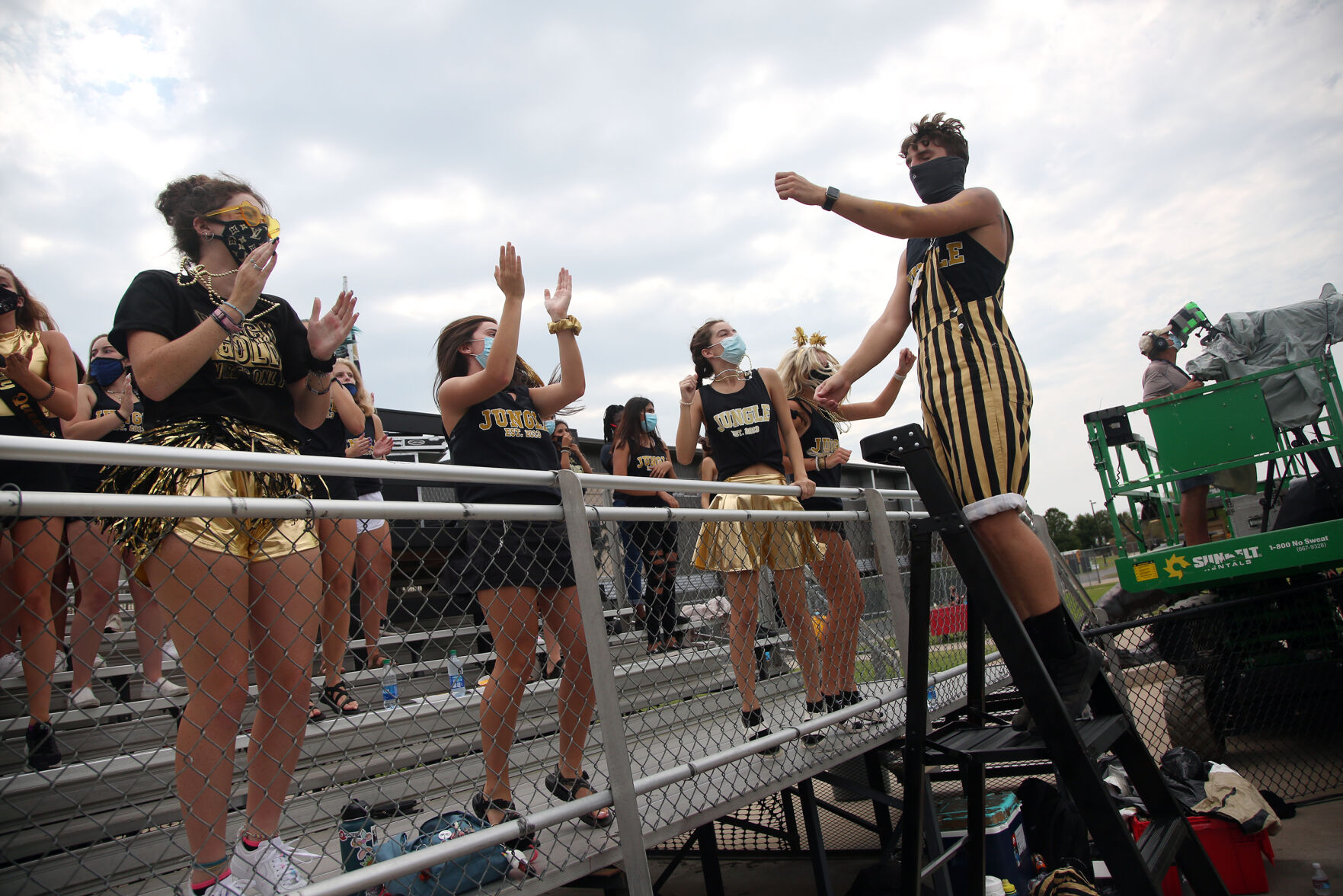 Broken Arrow Bentonville West